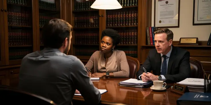 Navigating Child Custody and Visitation Rights in Modern UK