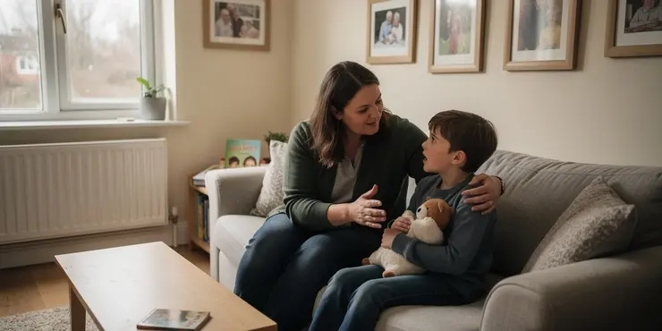 Navigating Legal Guardianship and Parental Responsibility in the UK