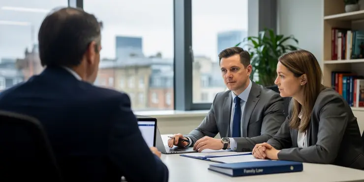 Navigating Post-Brexit Family Law Changes