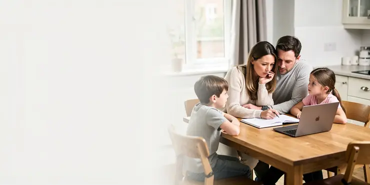 Navigating the UK Cost of Living Crisis: Tips for Families