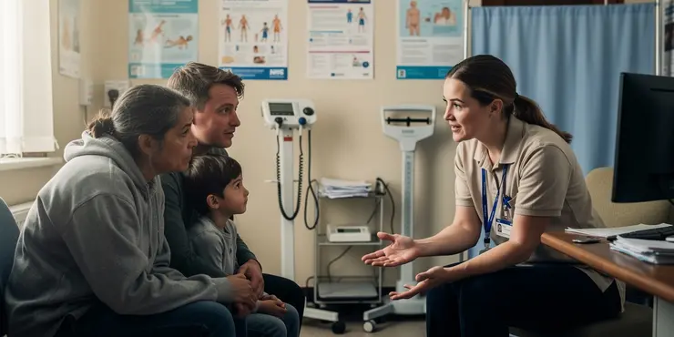 New Government Benefits for Low-Income Families