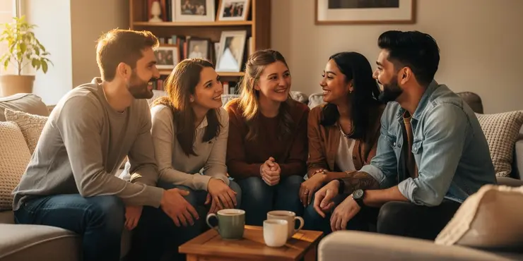 New Mental Health Strategy Launched to Address Youth Anxiety Epidemic