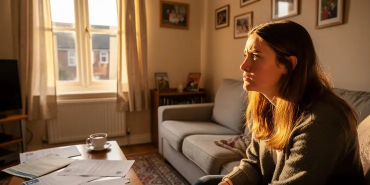 New Report Highlights Gaps in Mental Health Support for Benefit Recipients