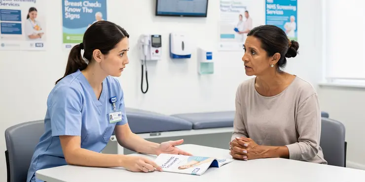 Other Things You Need to Know About Breast Screening