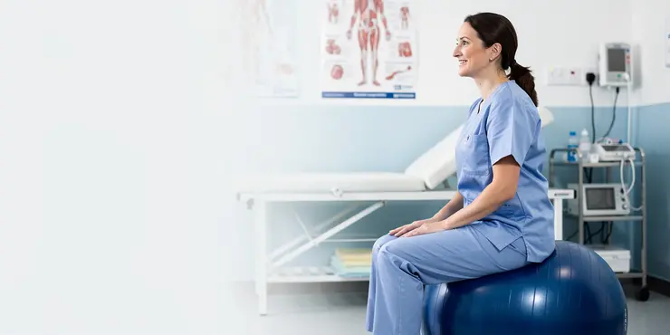 Pelvic Floor Exercises - Using Your Pelvic Floor to Calm Down Your Bladder