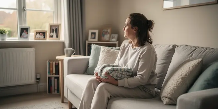 Postnatal Depression