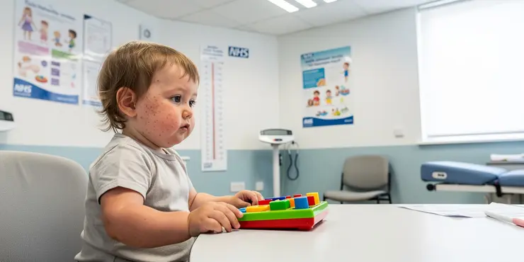 Prader-Willi Syndrome | NHS