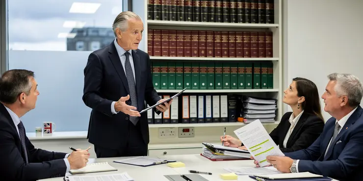 Public Inquiry into States of Emergency: Legal Experts Demand Transparency