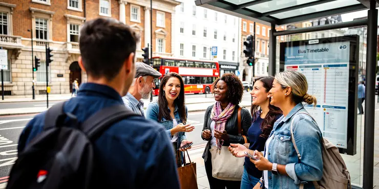 Public Transport Fare Changes: Implications for Commuters Across the UK