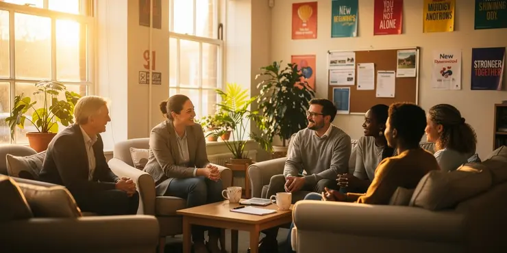 Redundancy Coaching Couch 3: States