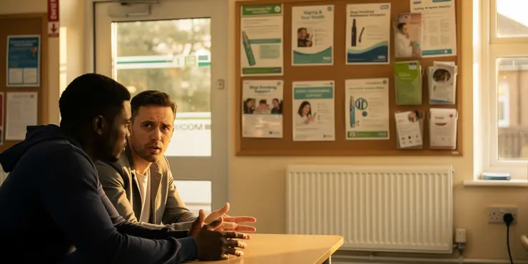 Rules on E-cigarettes to Tighten Amid Concerns Over Youth Vaping