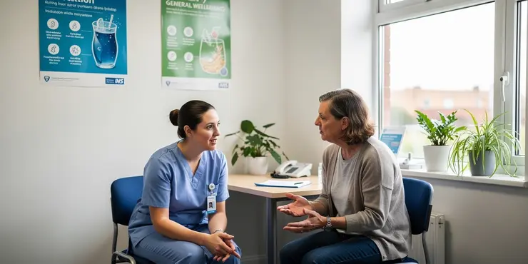 Should I avoid alcohol during a heatwave?