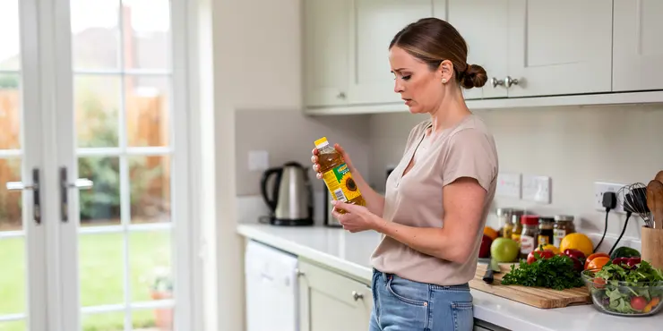 Should I avoid all seed oils?