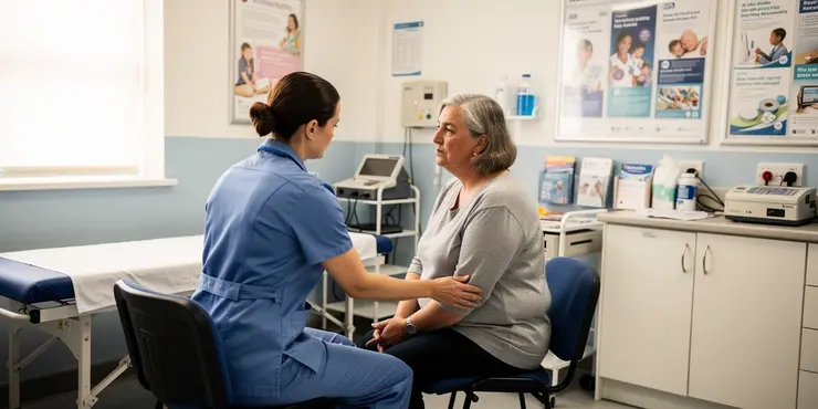 Should I contact my email provider if I suspect hacking?