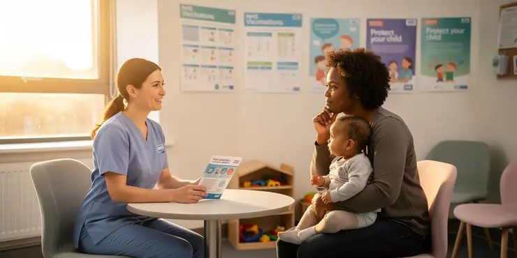 Should I get the chickenpox vaccine?