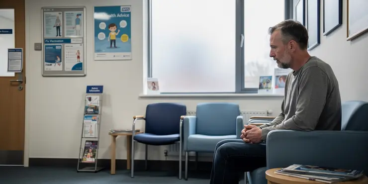 Should I see a doctor for a cold?