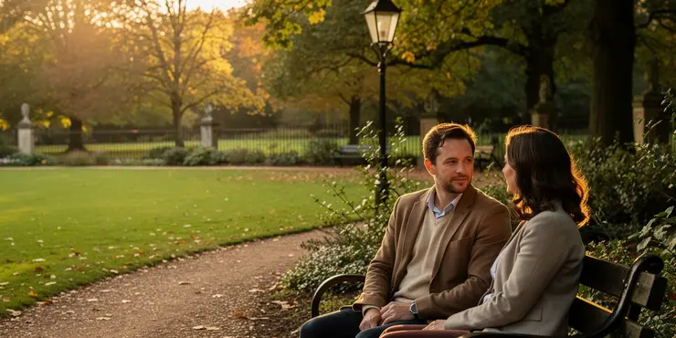 Should I seek professional help if my relationship is making me depressed?