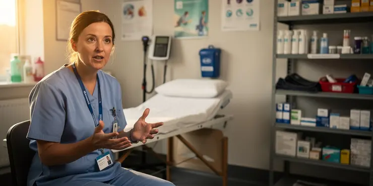 Should I stop taking antibiotics if I feel better?