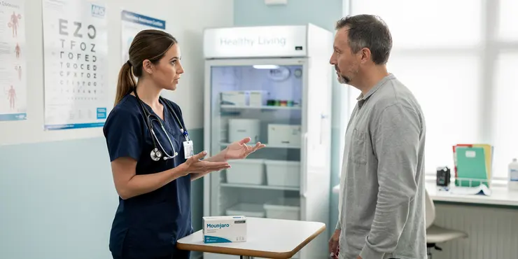 Should Mounjaro be refrigerated?