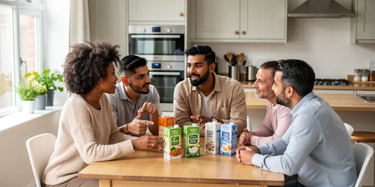 Should individuals with dairy or gluten intolerance take collagen?