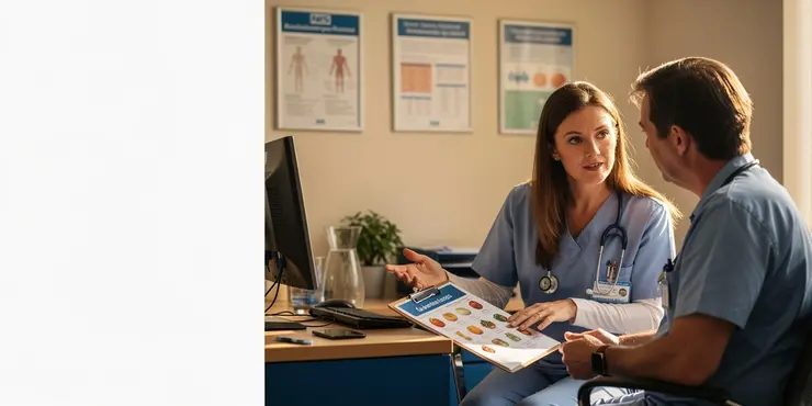 Should people with high blood pressure avoid coffee entirely?