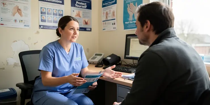 Should travelers consider getting a meningitis vaccine?