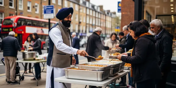 Sikhism Explained