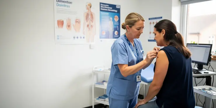 Skin Cancer - How do I check if my mole is skin cancer? | NHS