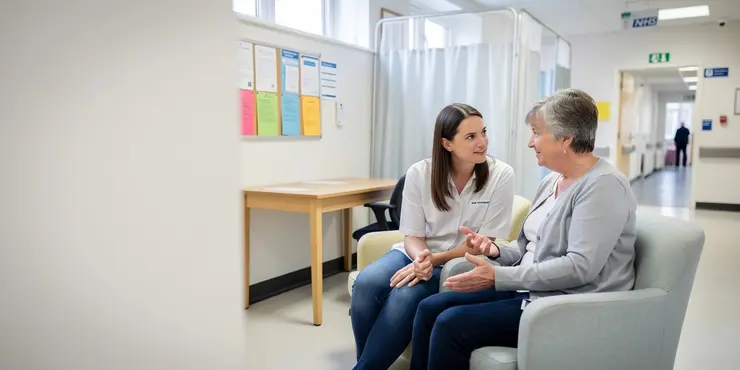 Social prescribing in practice: supporting social prescribing link workers