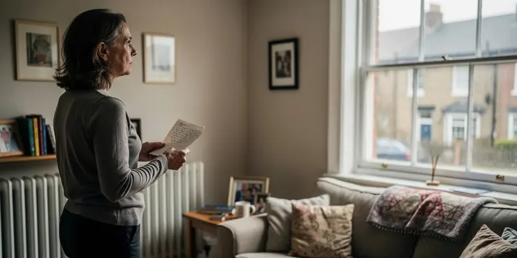 Someone I know has been sent to prison.