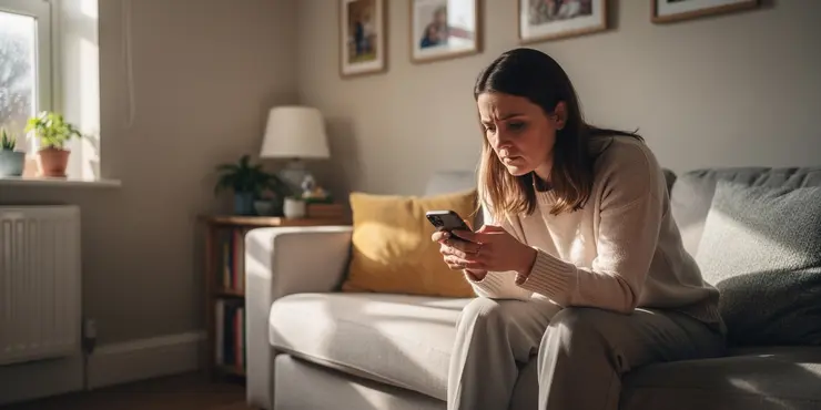 Steps to Take When Facing Domestic Abuse