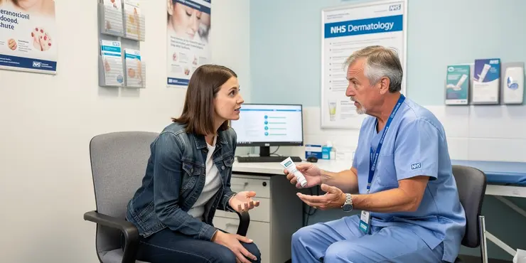 Steroid cream see Topical corticosteroids