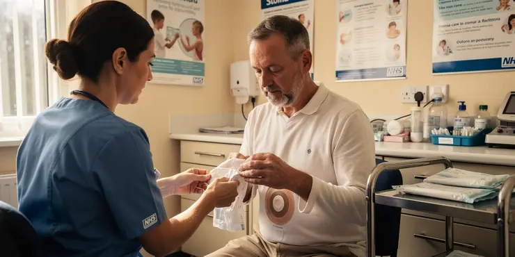 Stoma Care