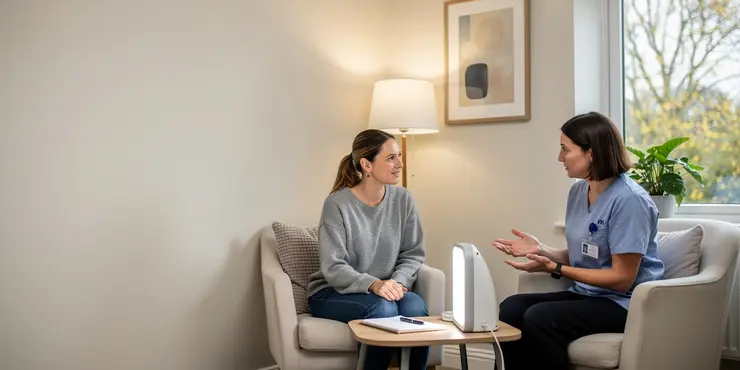 Strategies for Managing Seasonal Affective Disorder