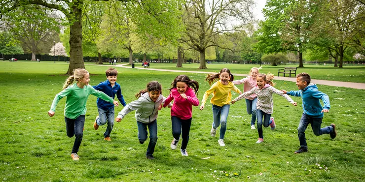 Study Finds Alarming Increase in Childhood Obesity Rates Post-Pandemic