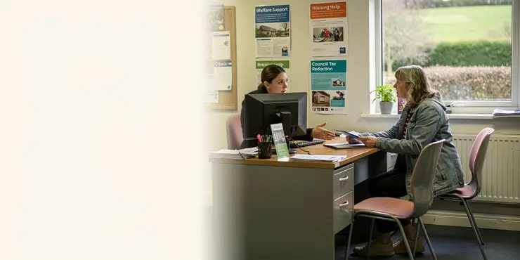 Study Reveals Disparities in Welfare Support Between Urban and Rural Areas