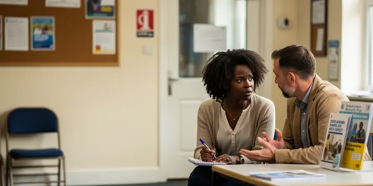 Study Reveals Disparities in Welfare Support Between Urban and Rural Areas