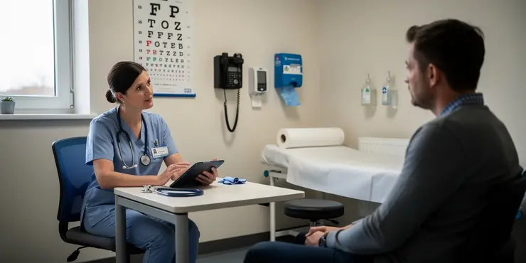 Study Shows Link Between Screen Time and Sleep Quality