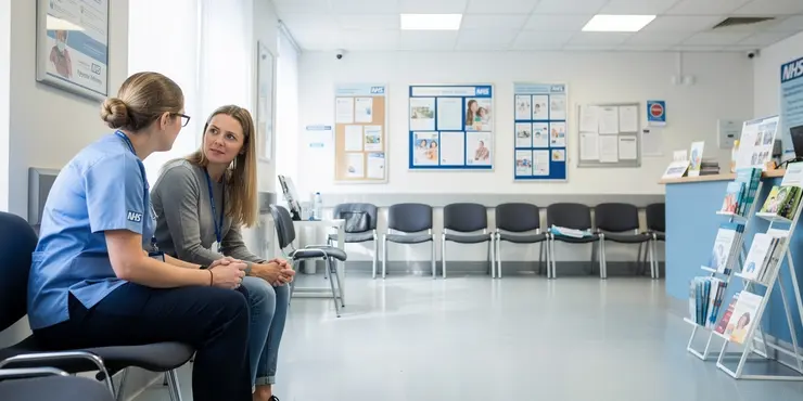 Submitted Addressing Social Inequalities: Initiatives and Challenges in the UK