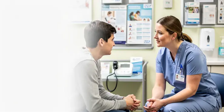 Suicide and Self Harm Prevention Strategy 2023-28