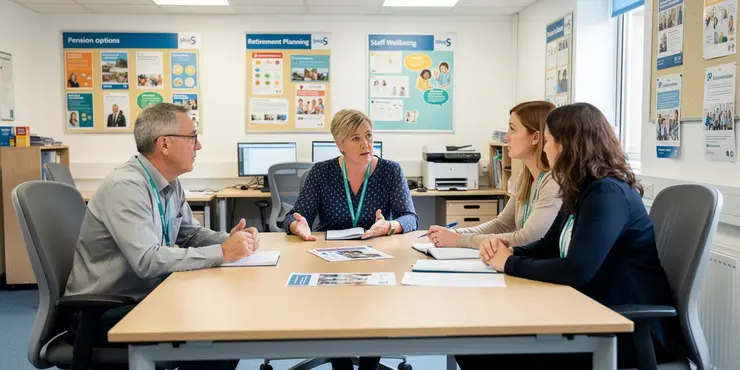 Teachers Pension Explained | All you need to know | Final Salary & Career Average Earnings