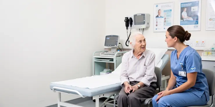 The Delirium Question on Patientrack