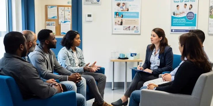 The asylum screening interview