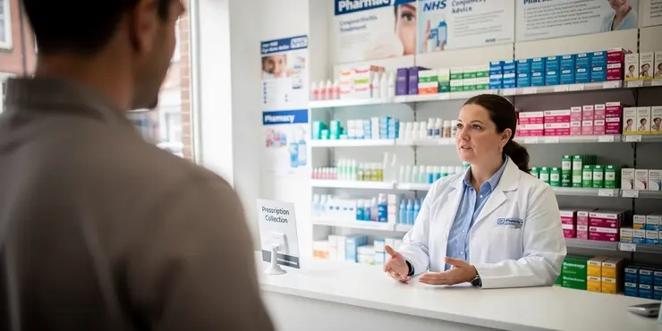 Think Pharmacy: Conjunctivitis