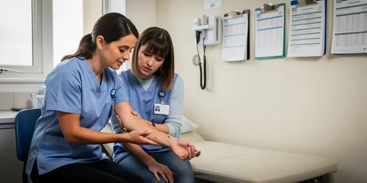 Think Pharmacy:  Introduction for Bites and Stings