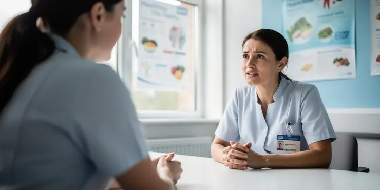 Treating irritable bowel syndrome (IBS)