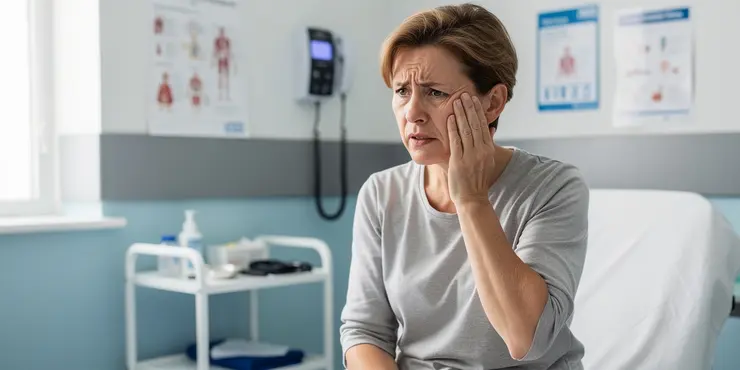 Trigeminal Neuralgia