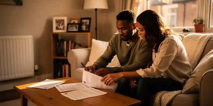 UK Adoption Journey | What we did to prepare | Stage One Update