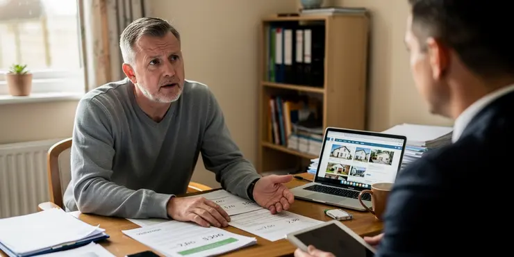 UK Estate Agent Tricks to watch out for in a heated market