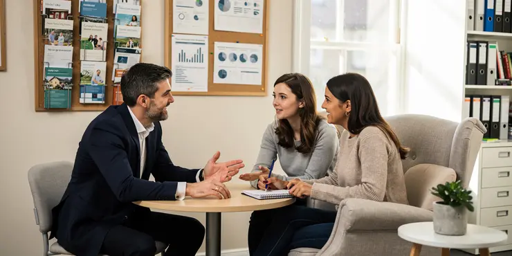 UK Mortgage Rules Lenders Don't Talk About - Debt To Income Ratio